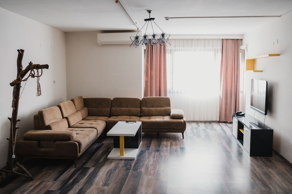 Elite Residence Alsancak 13/22