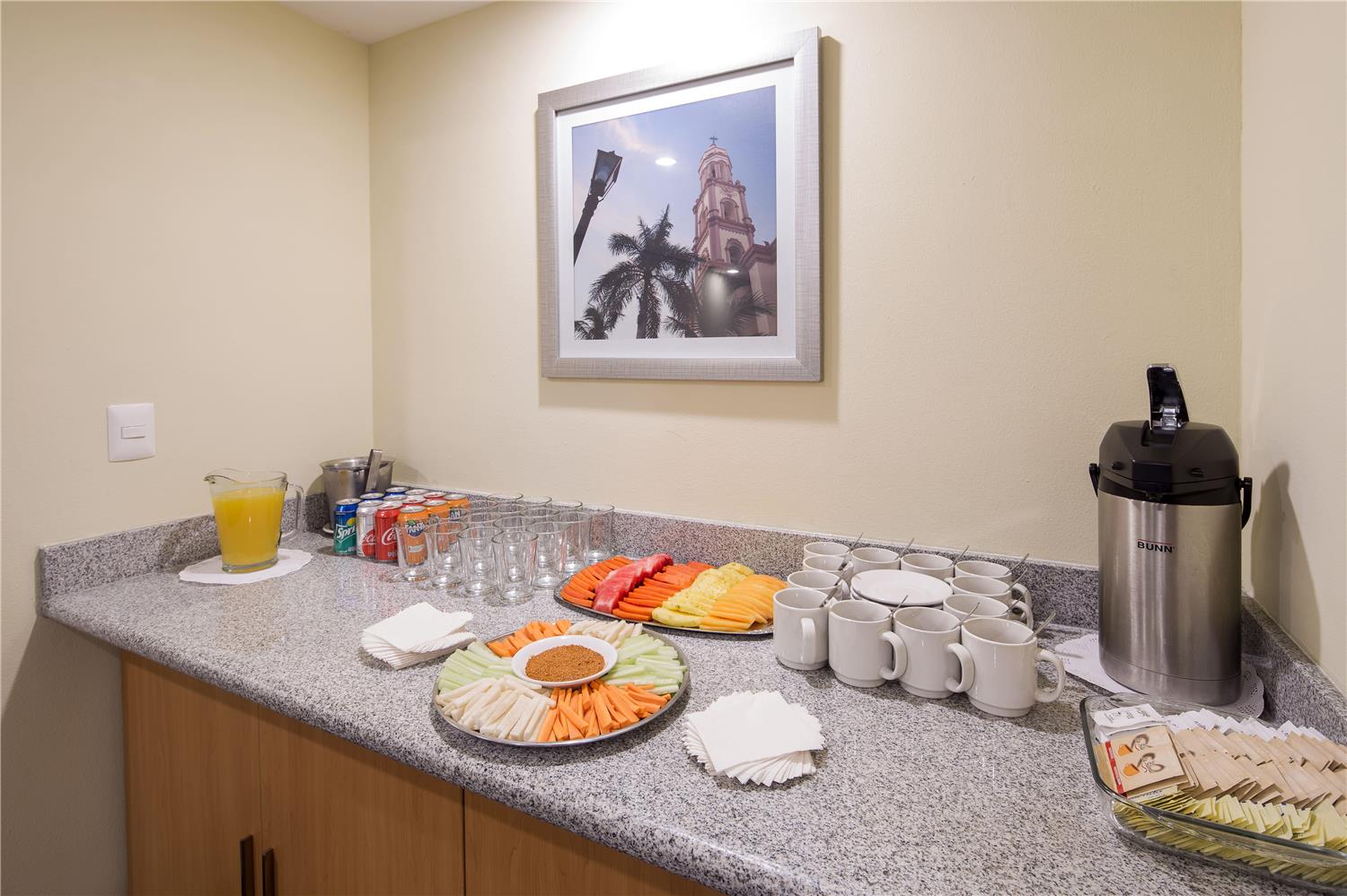 Microtel Inn & Suites by Wyndham Culiacan 36/56