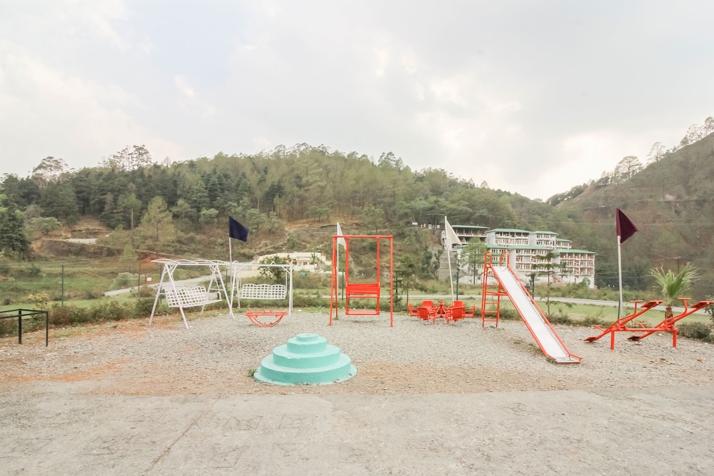 Dynasty Resort, Khurpatal 27/51