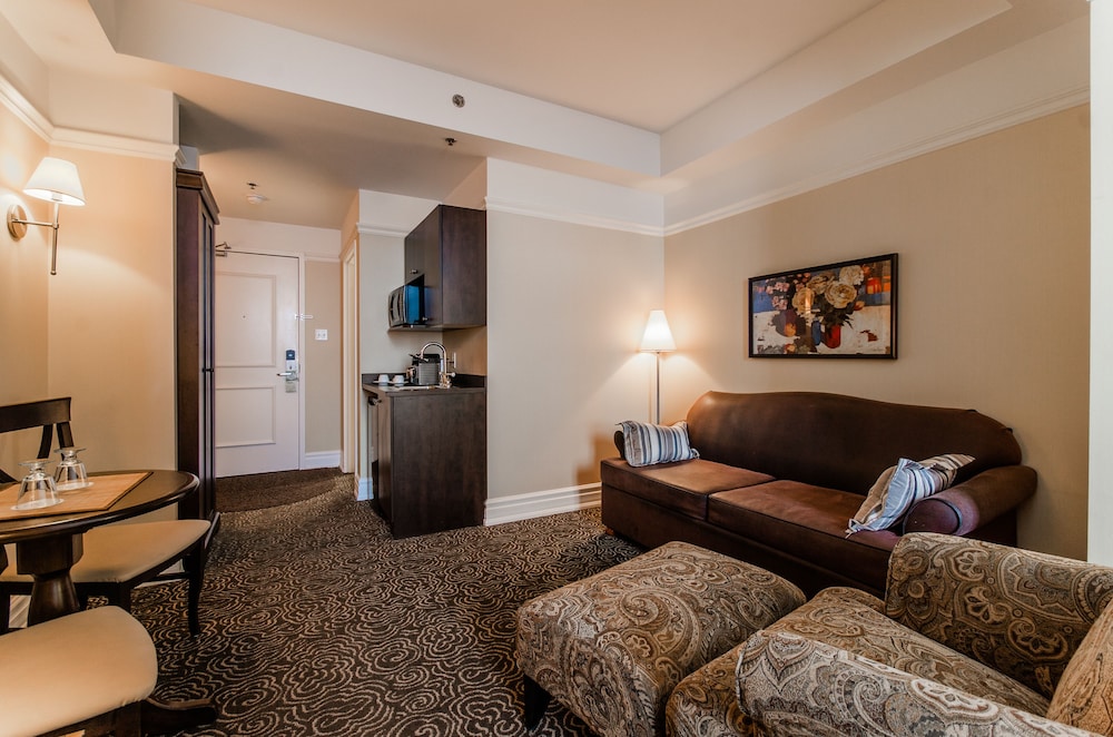 Le St Martin Hotel Suites Laval 34/64