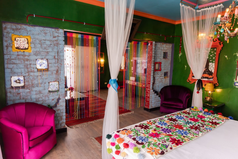 Basma Hotel Aswan 36/79
