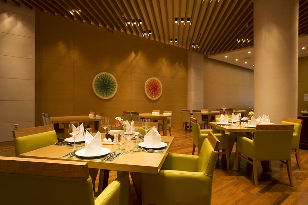 STX Resort Mungyeong 34/50