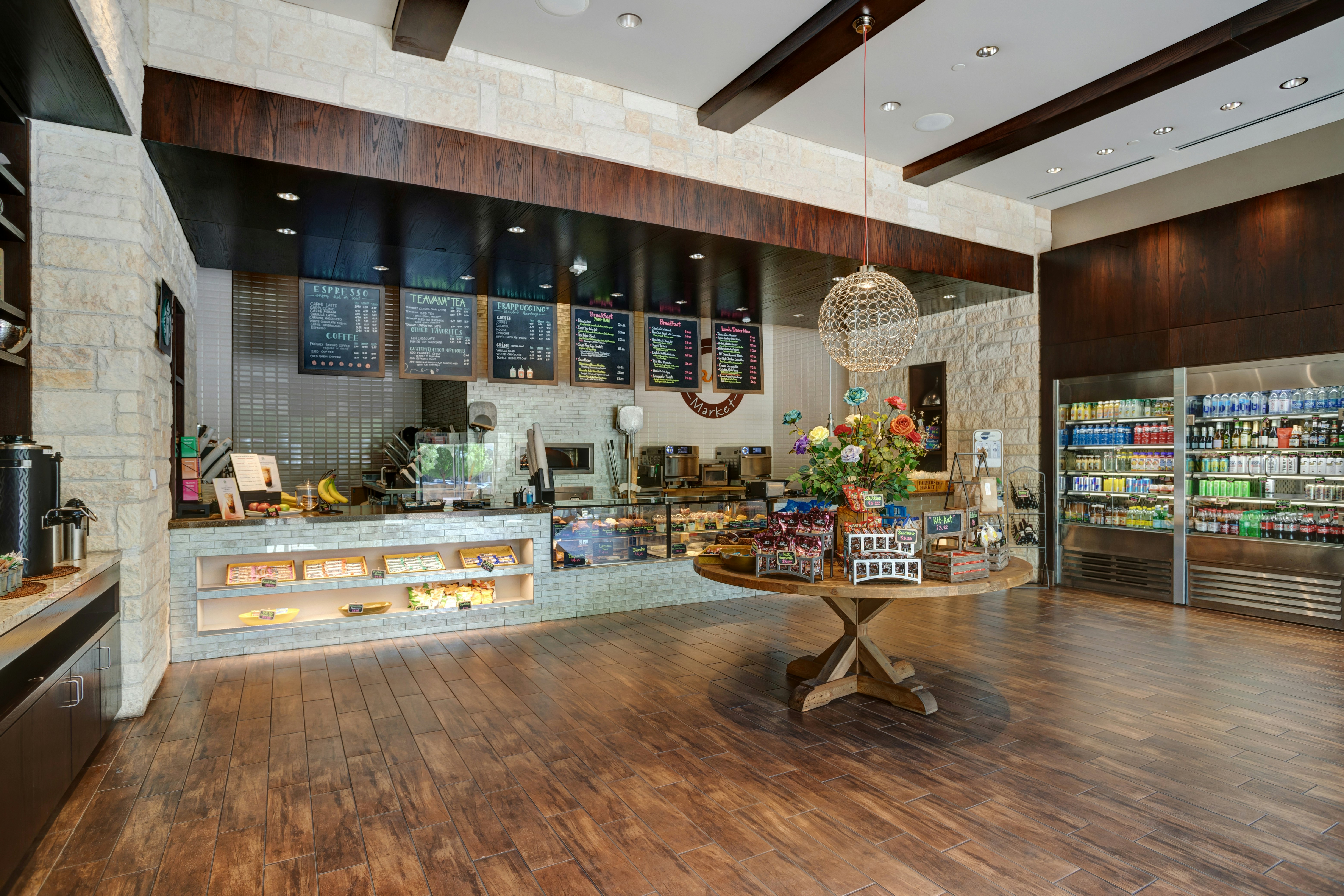 HILTON DALLAS/PLANO GRANITE PARK 13/88