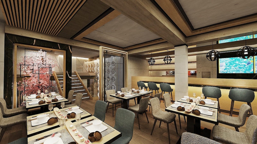 Hotel & Spa Hanami 38/50
