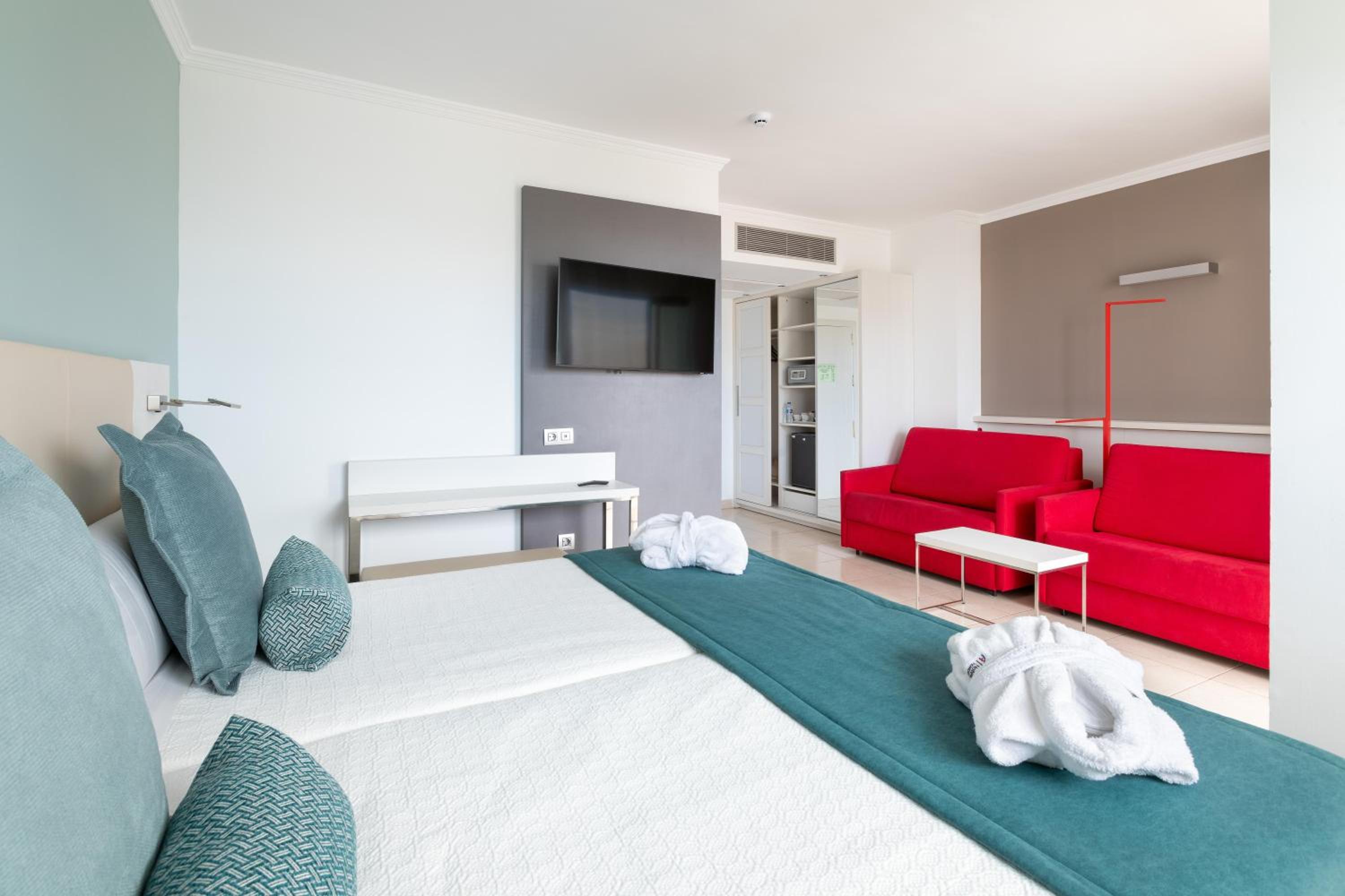 Alexandre, Club, Spa, Superior, Double or Twin Bed، Alexandre La Siesta 4/6