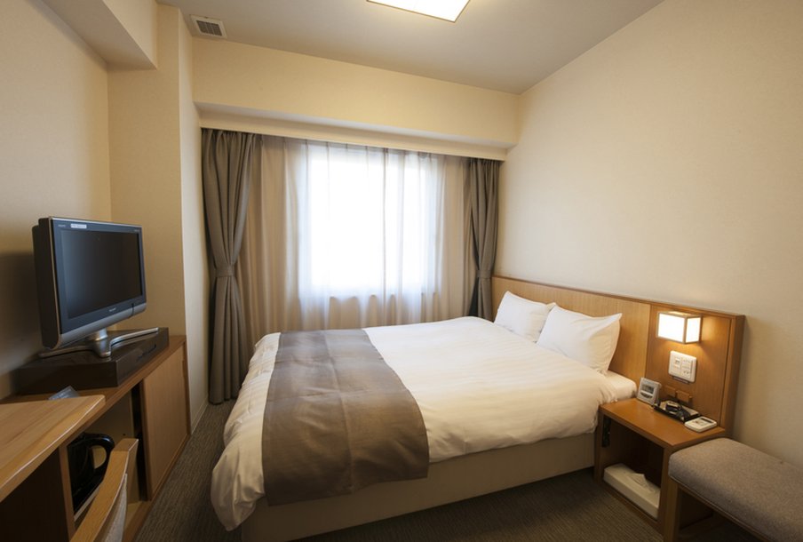Dormy Inn Tsu Natural Hot Spring 5/6