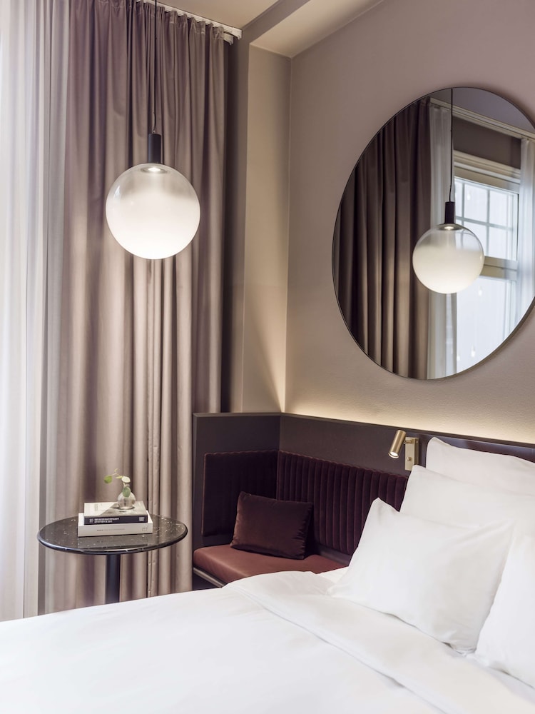 Radisson Collection Strand Hotel, Stockholm 27/73