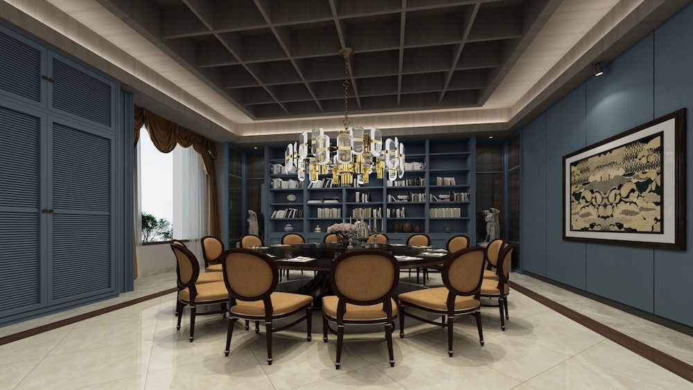 Holiday Inn Express Liaocheng Chiping 60/67