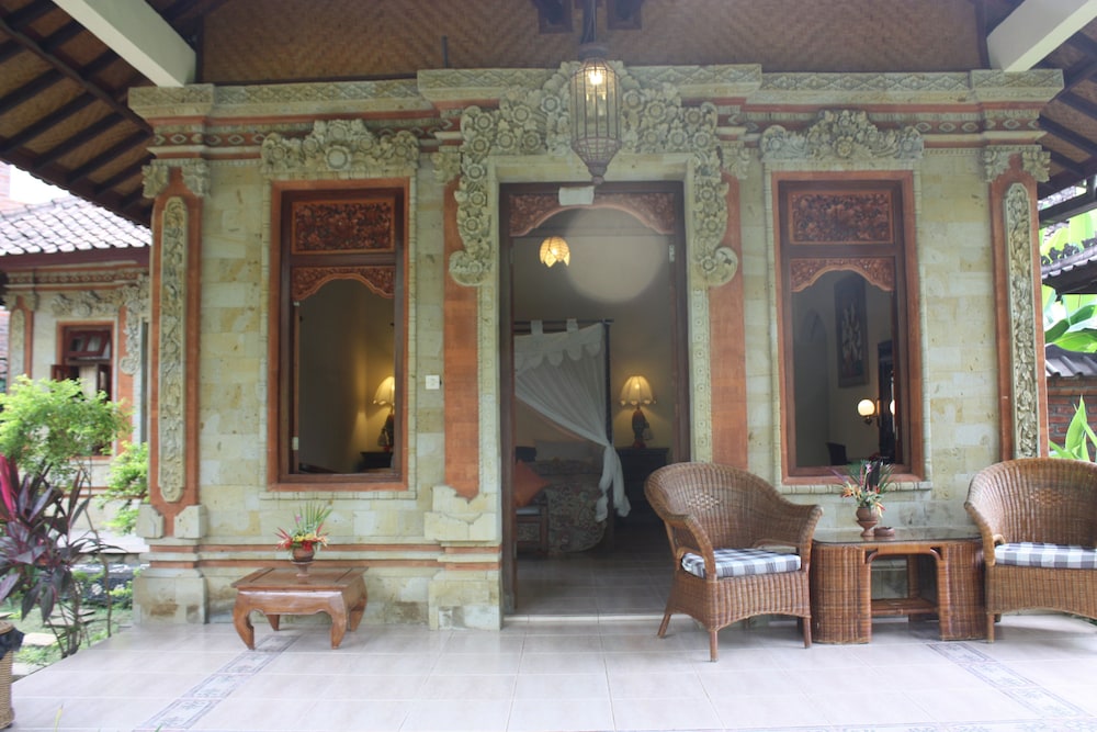Rambutan Boutique Hotel 7/52