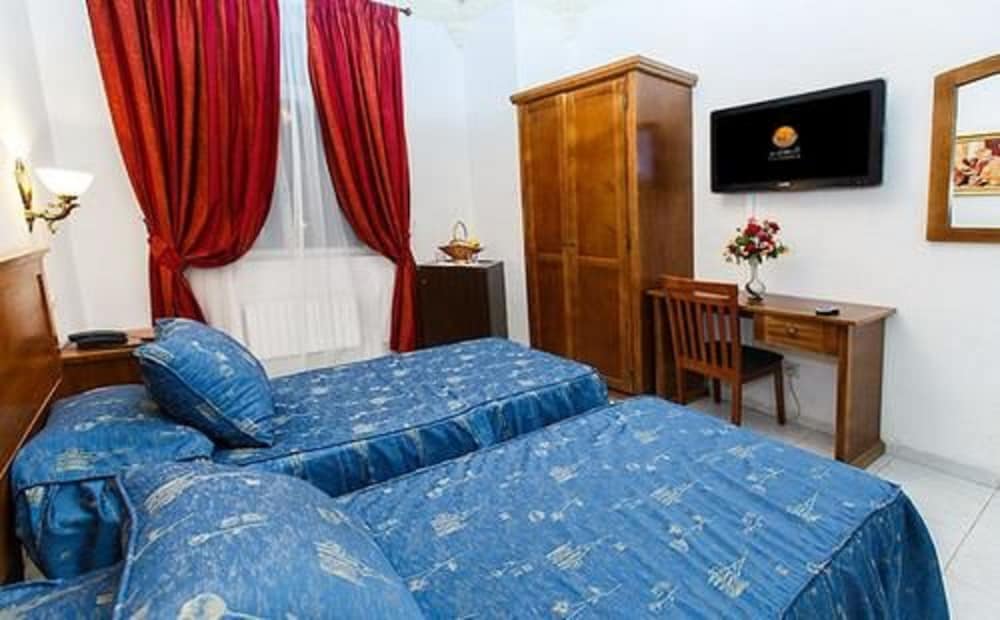 Hotel Kerdada 15/41