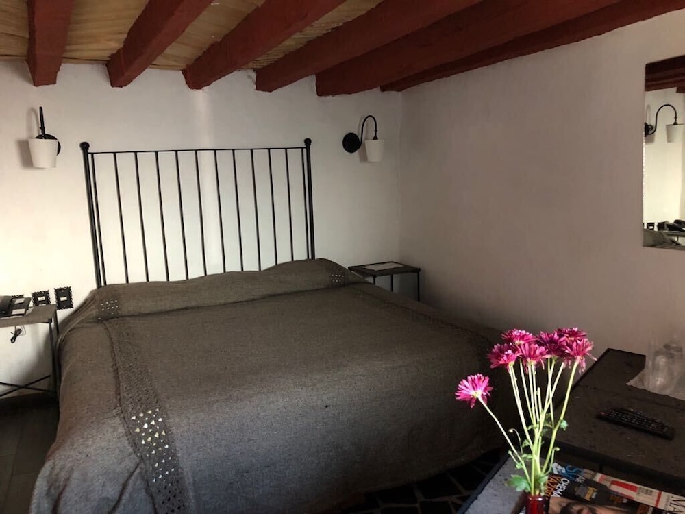 Hotel Posada La Basilica 33/72