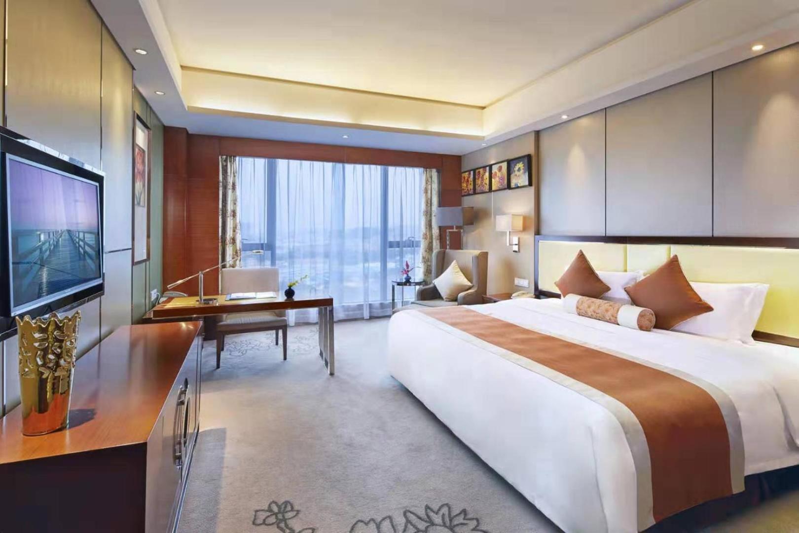 Changfeng Gloria Plaza Hotel 11/50