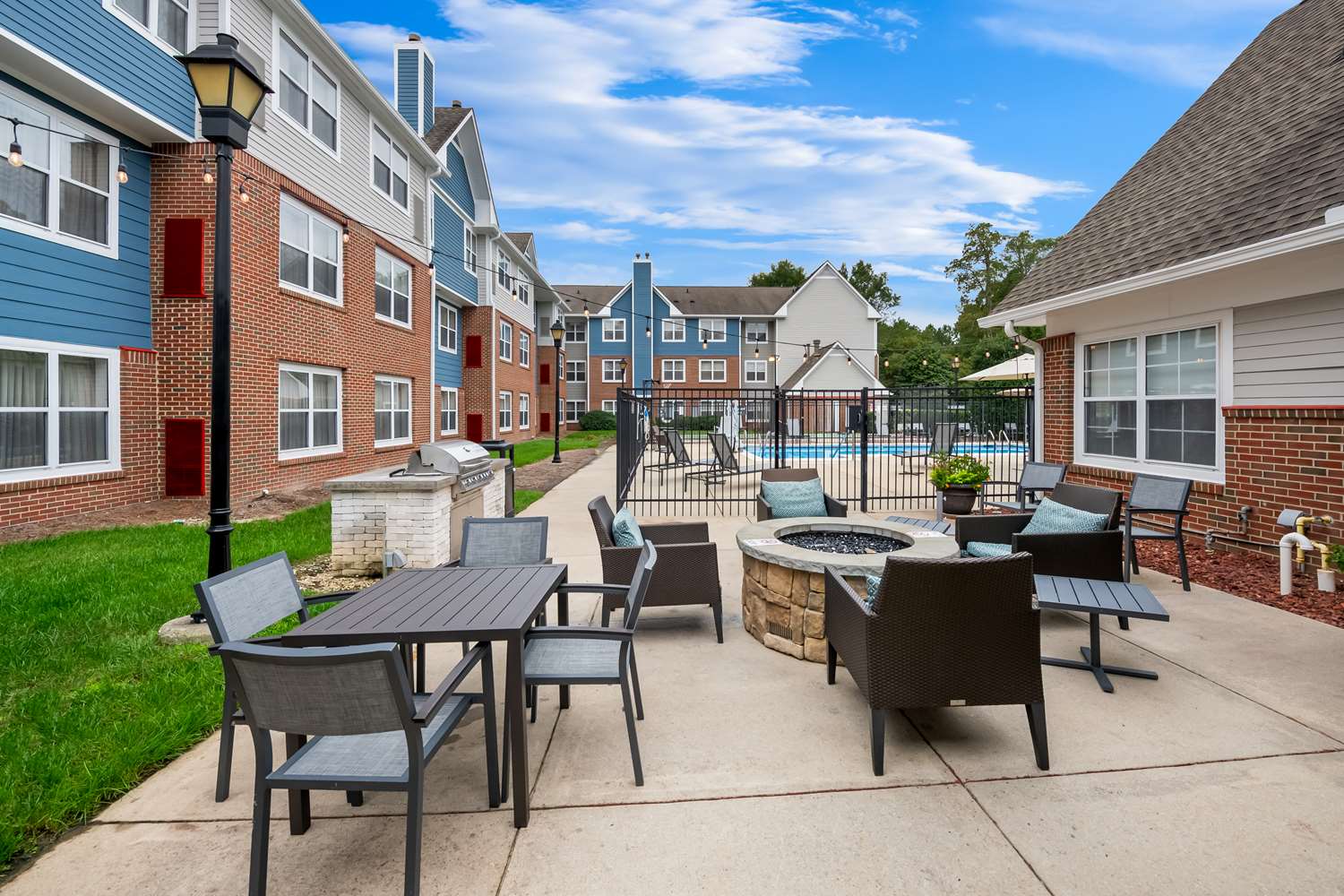 Sonesta ES Suites Raleigh Cary 28/42