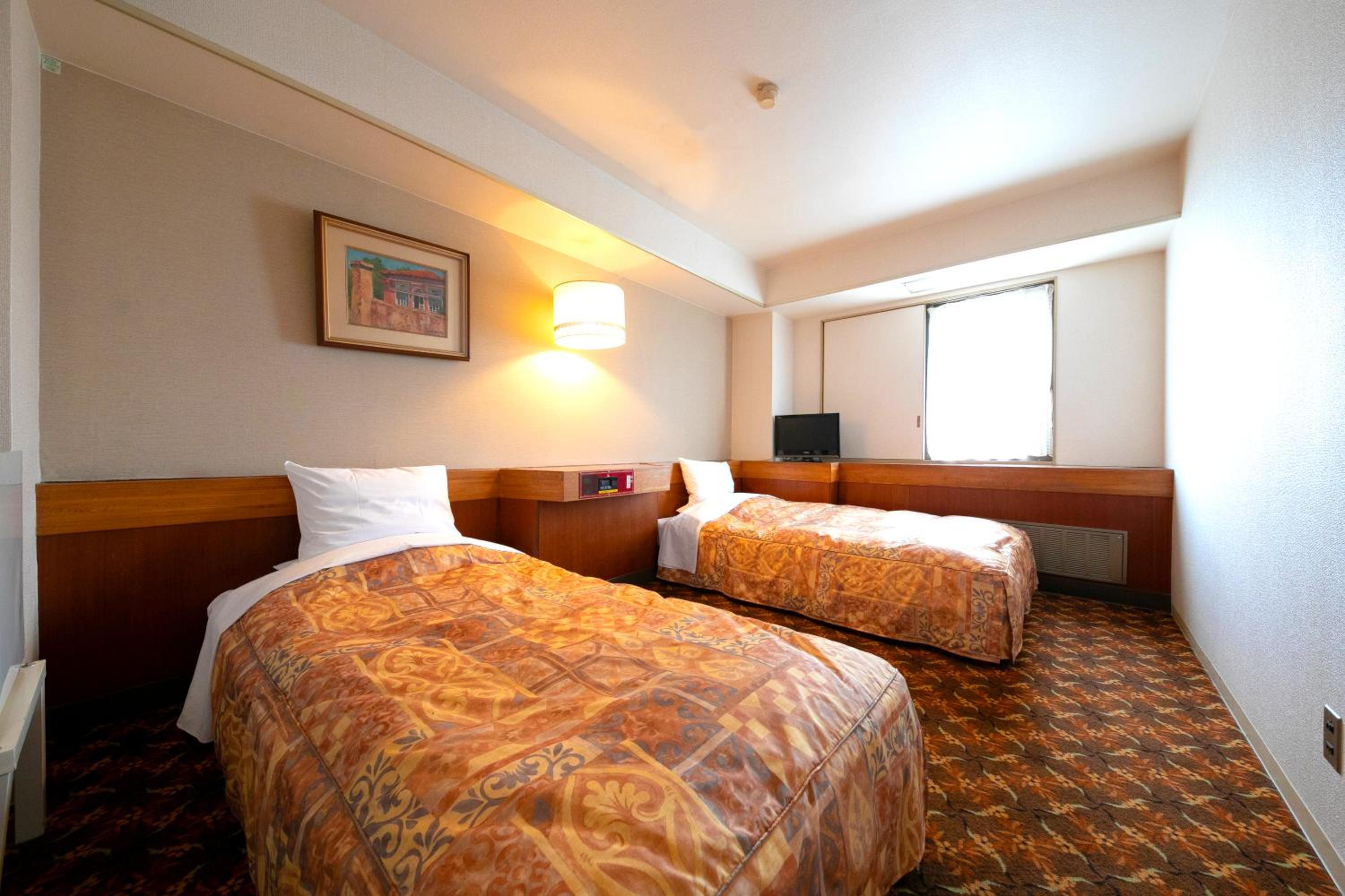 Hotel New Green 20/56