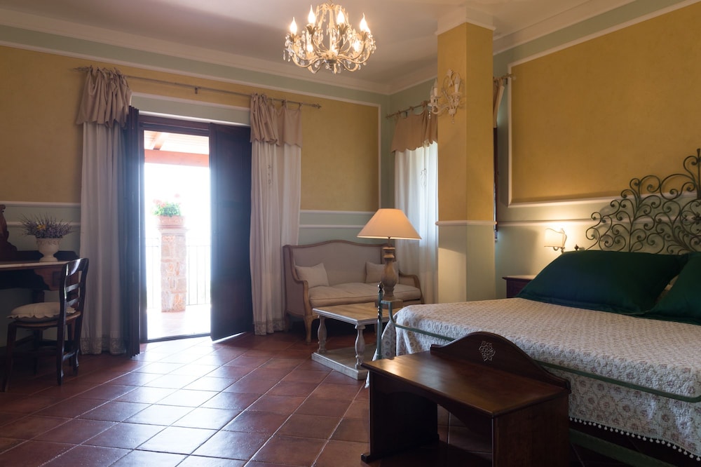 Relais Du Silence Pian Delle Starze 22/31