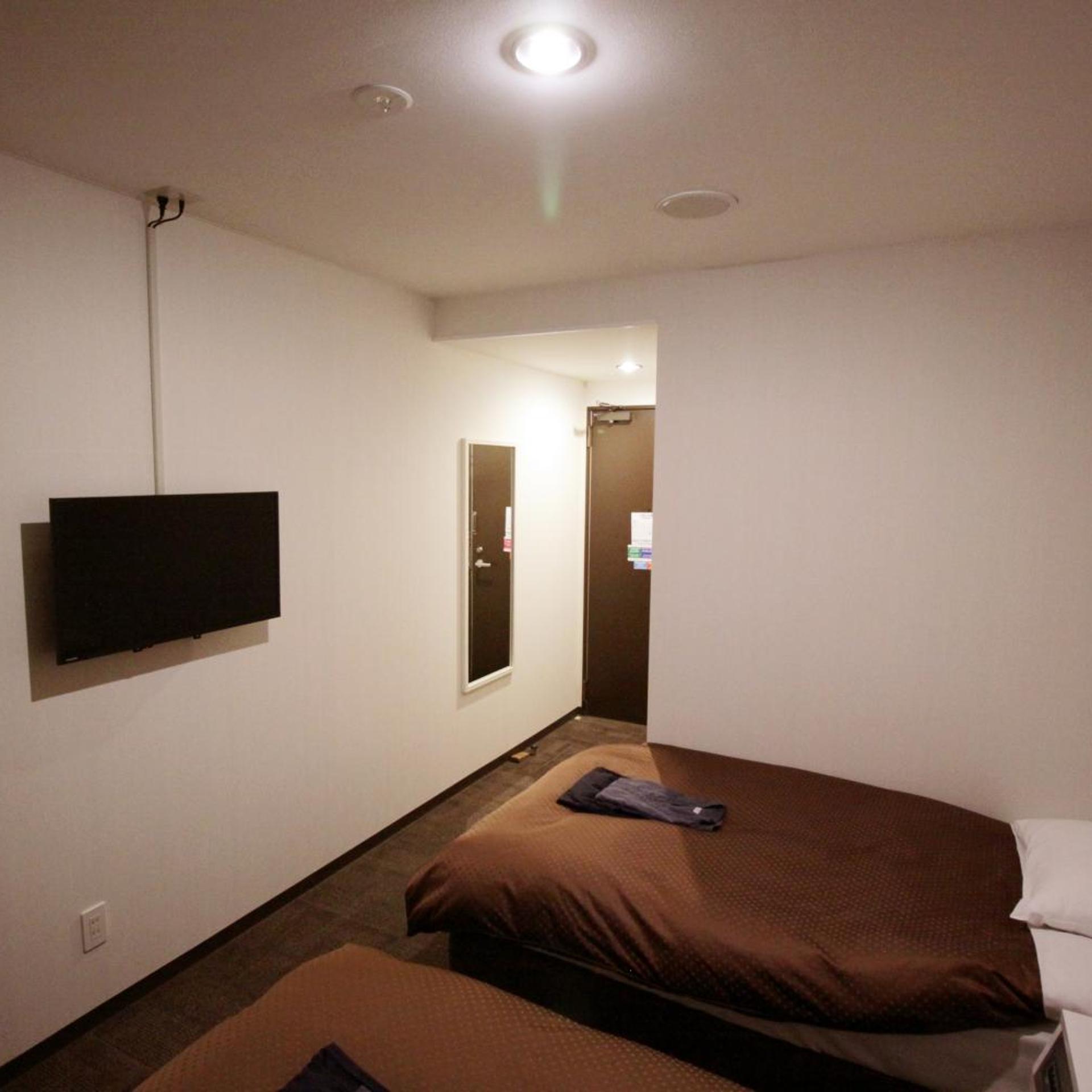 Takamatsu Century Hotel 10/49