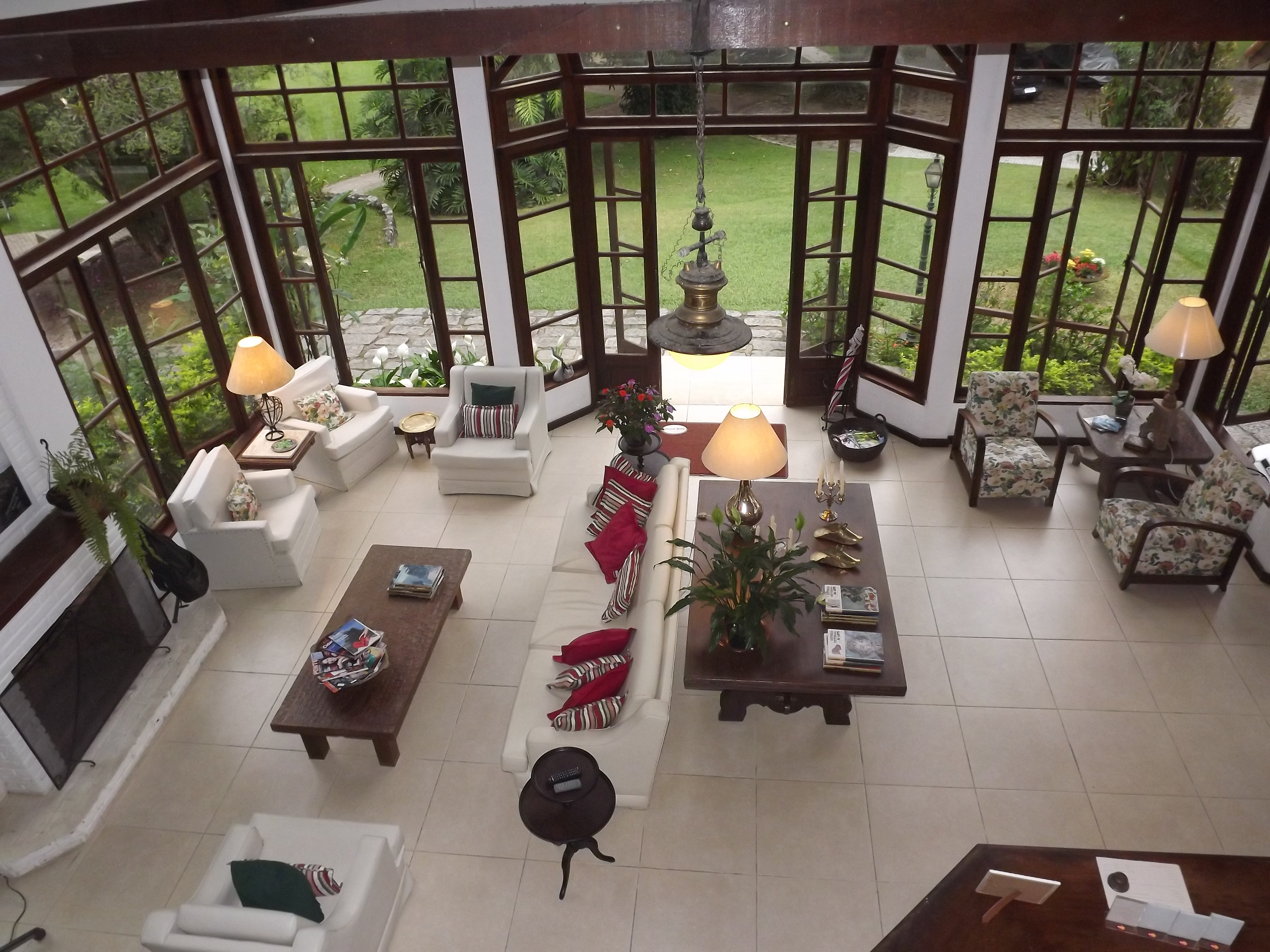Hotel Vivenda Penedo 11/15