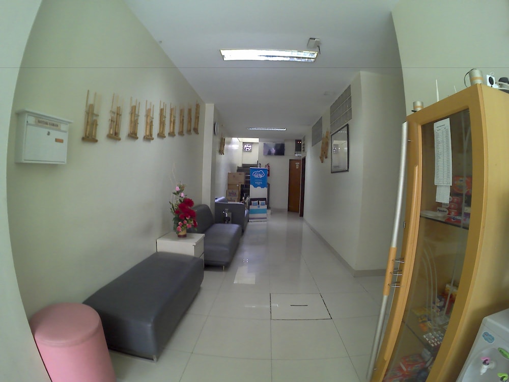 Asoka Inn Bandung 18/21
