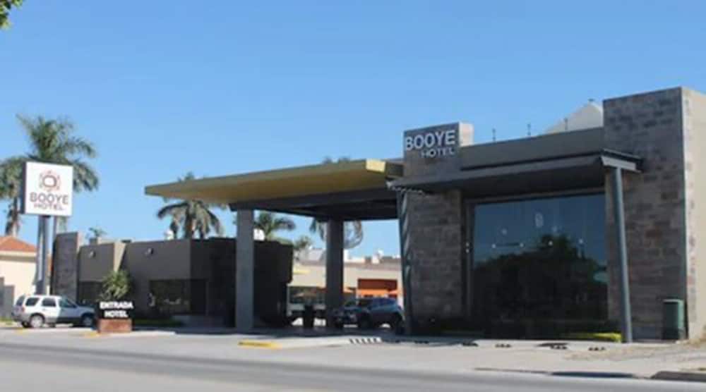 Hotel Booye 44/50