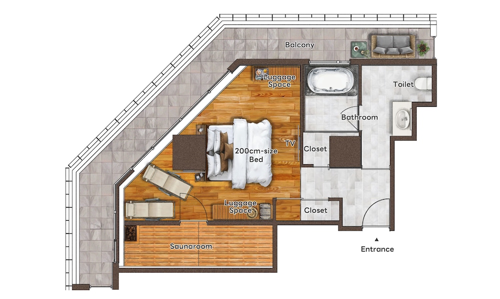 Prostyle Terrace Naha 7/50