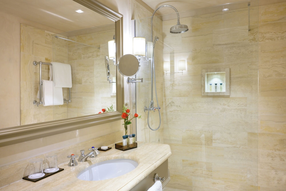 Viesca Suites & Villas Il Borro Toscana 48/50