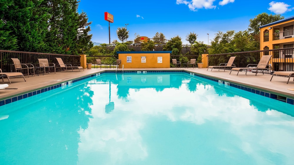 Best Western Royal Inn 4/52