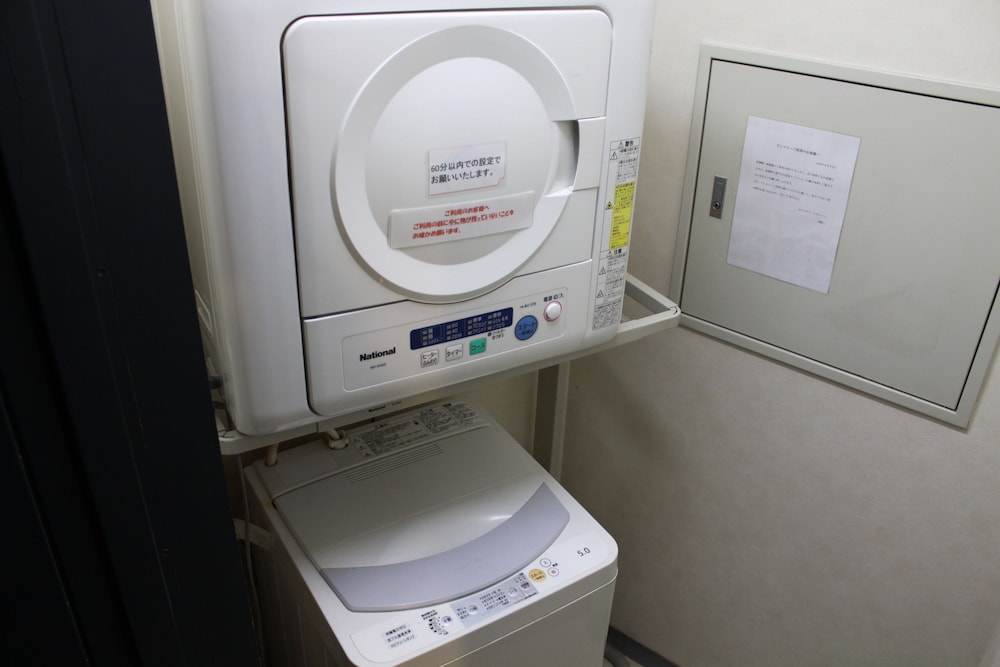 ホテルグリーンシティ 写真5