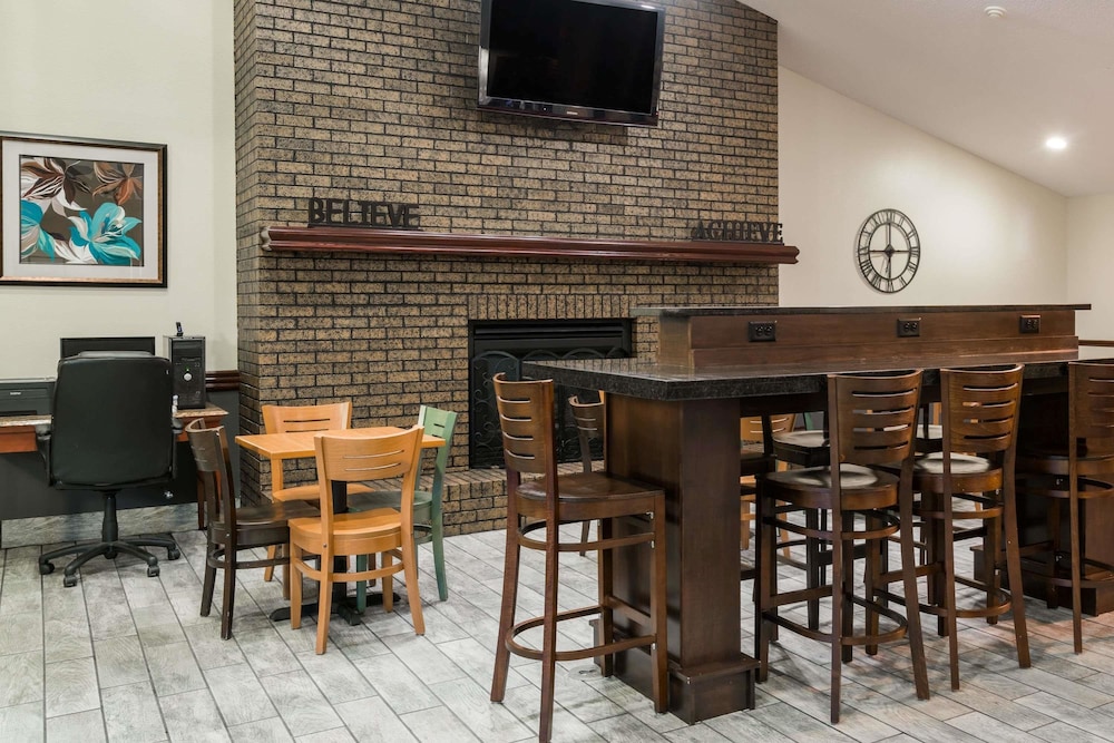 Baymont By Wyndham Bloomington Msp Airport 26/31