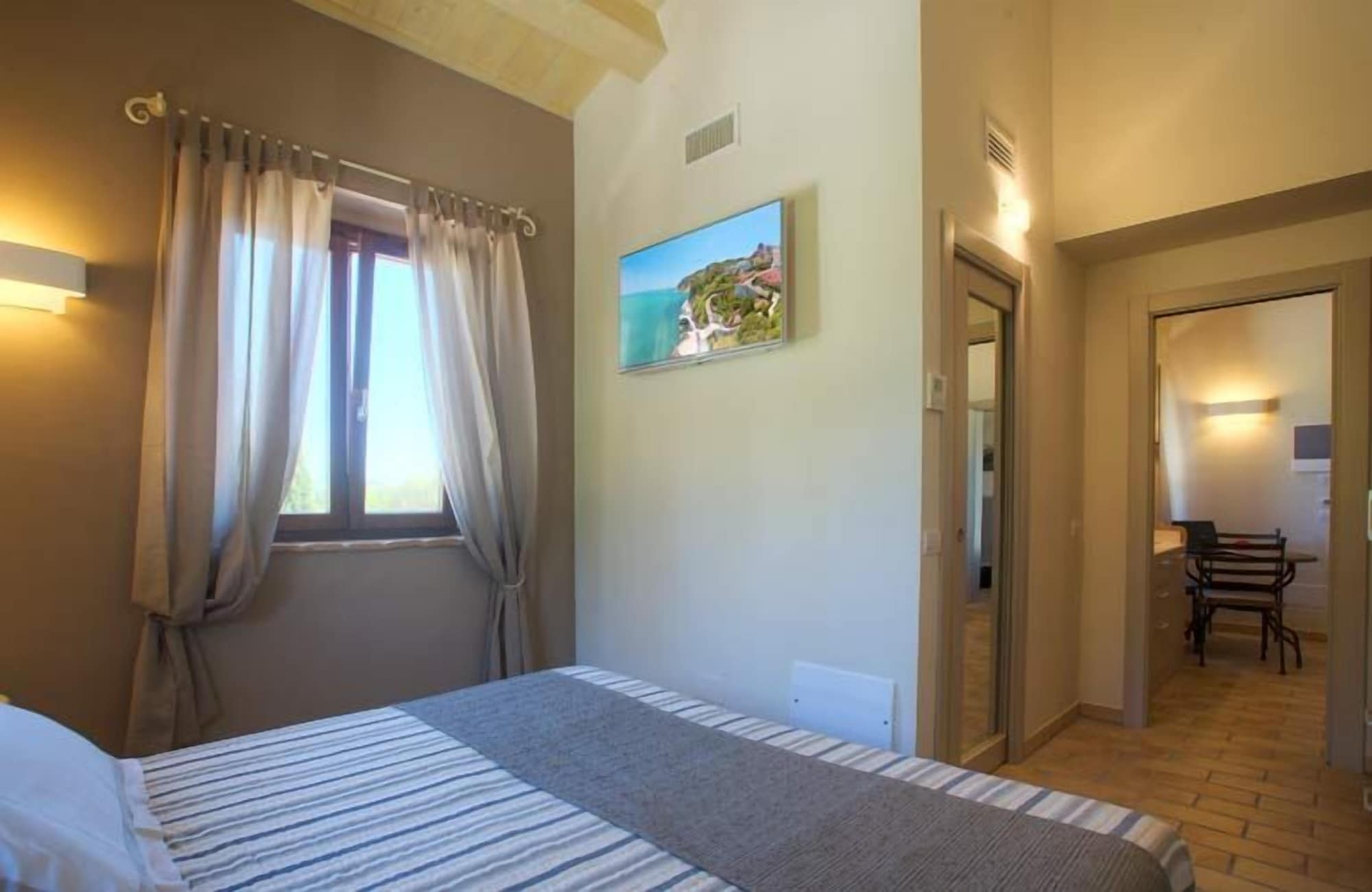 Superior, Double Bed