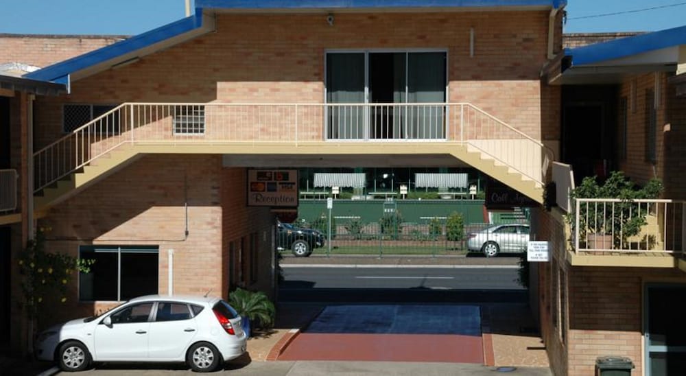 Bentleigh Motor Inn 7/63