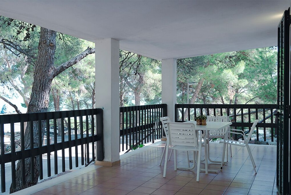 GATTARELLA HOTEL 38/67