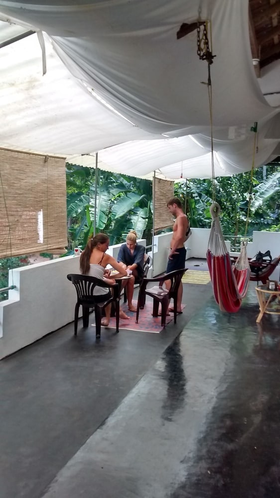 Jungleside House 33/50