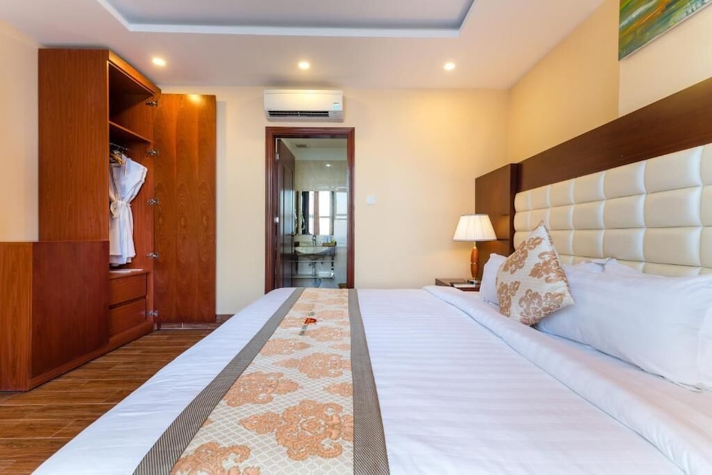 Nhat Minh Hotel And Apartment 14/65