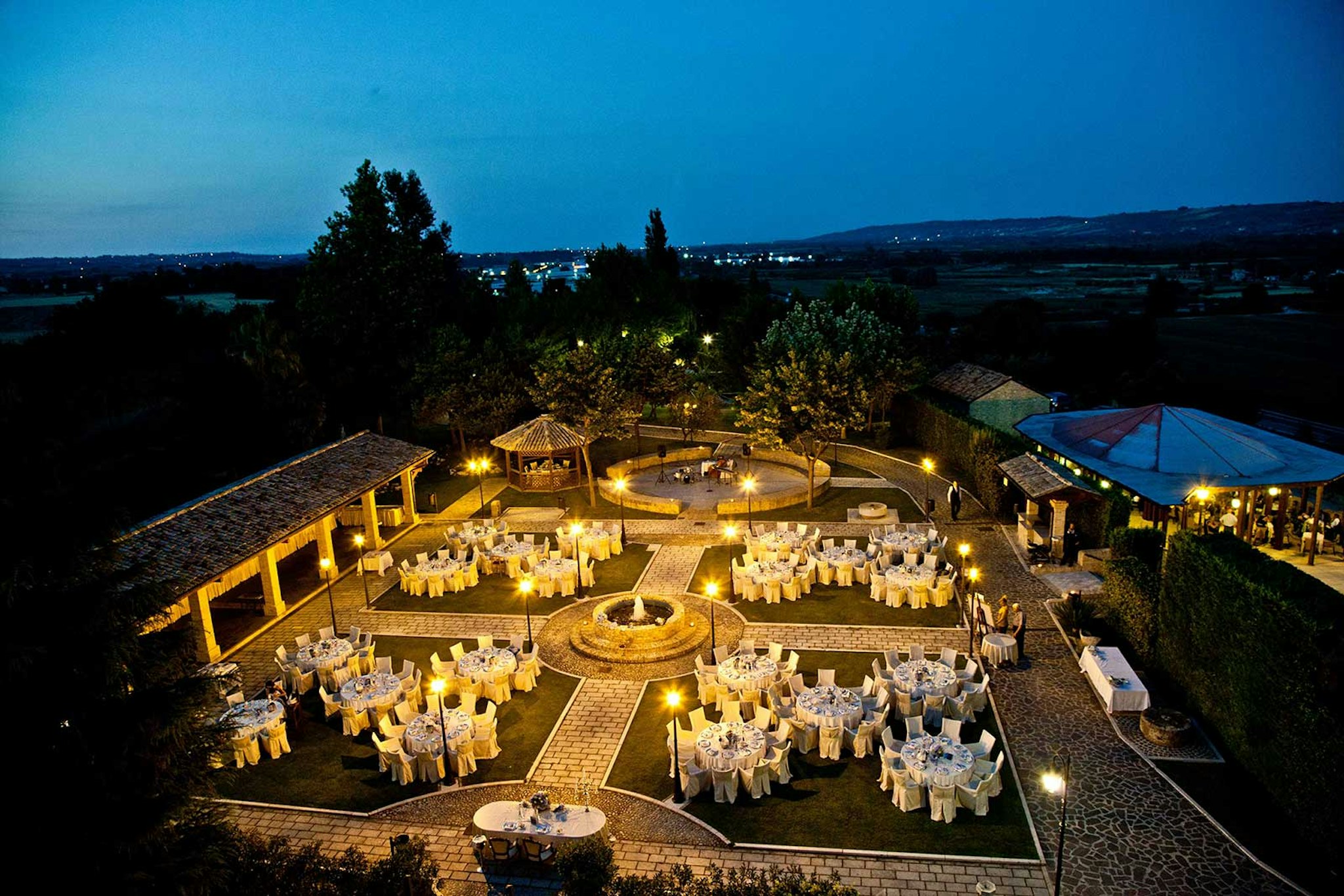 Hotel Castello di Septe 1/23