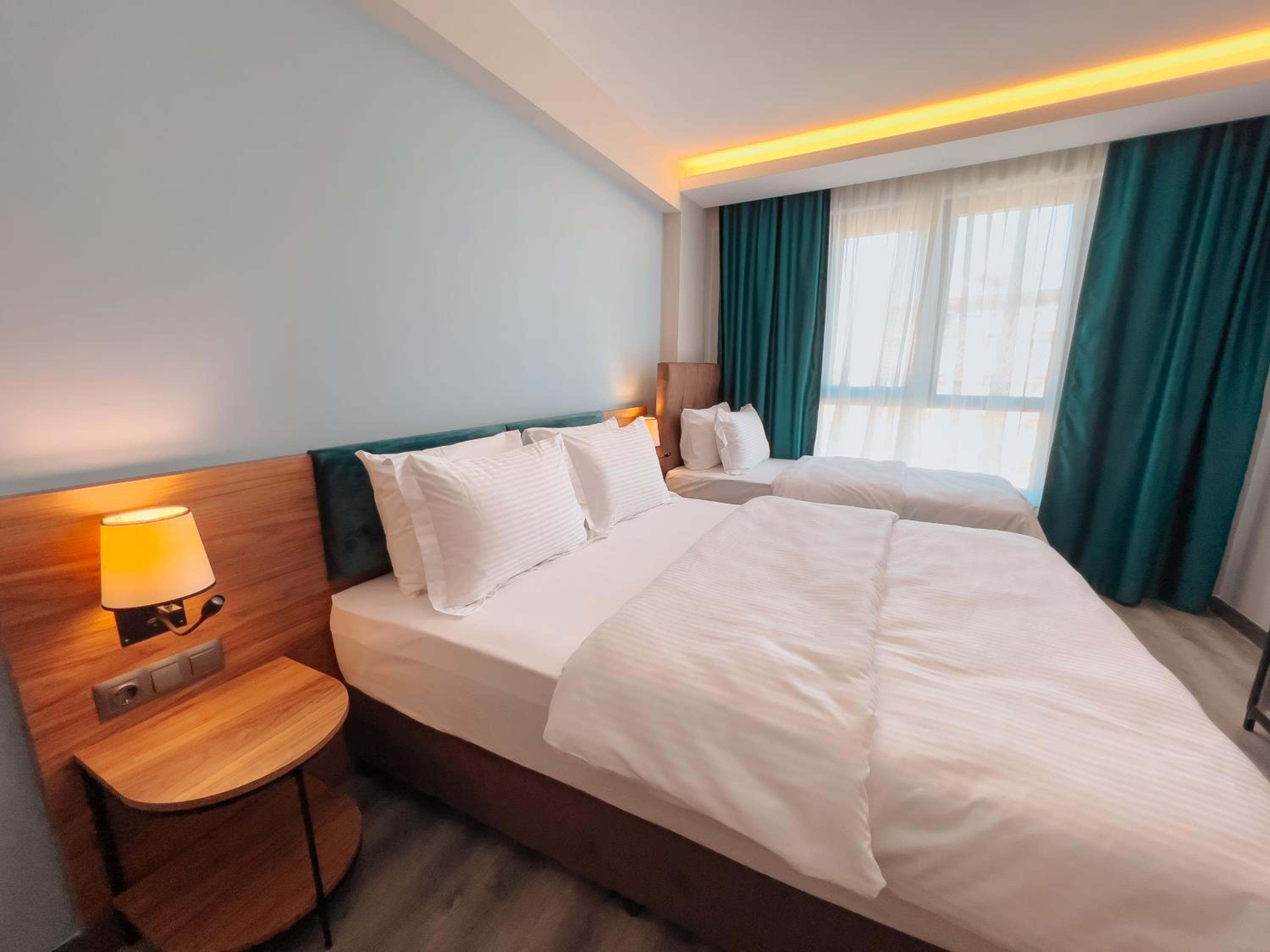 Yalcindag Otel Burdur 6/18
