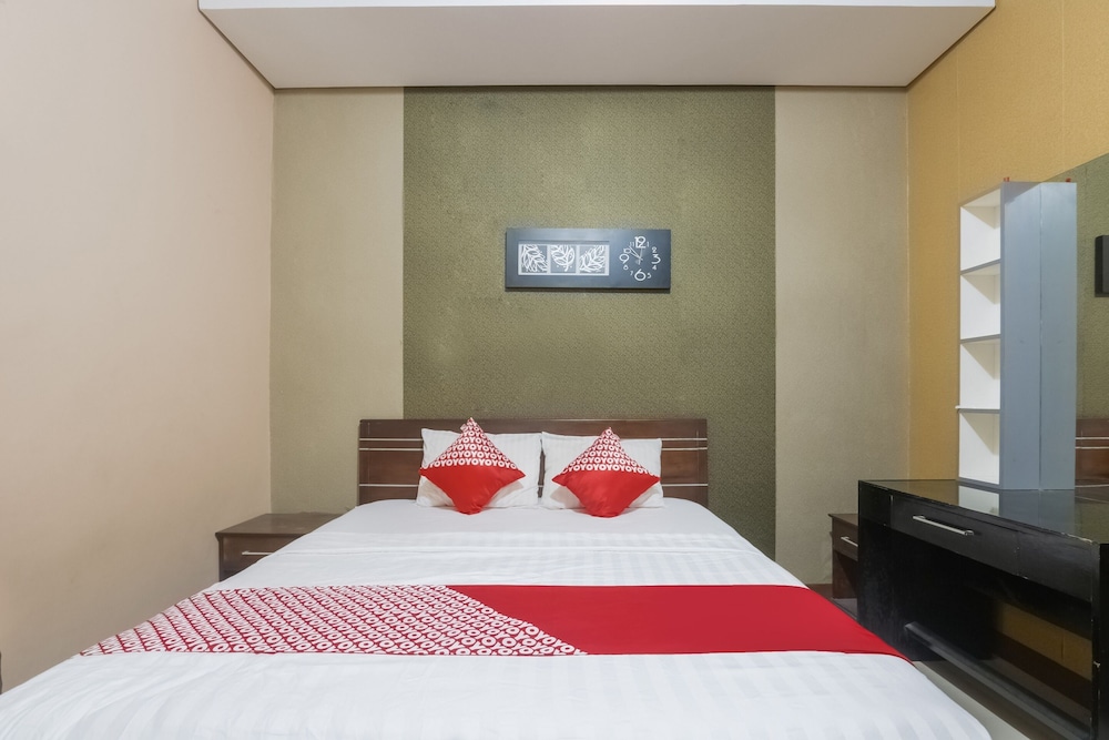 OYO 90193 D'waru Homestay Syariah 6/23