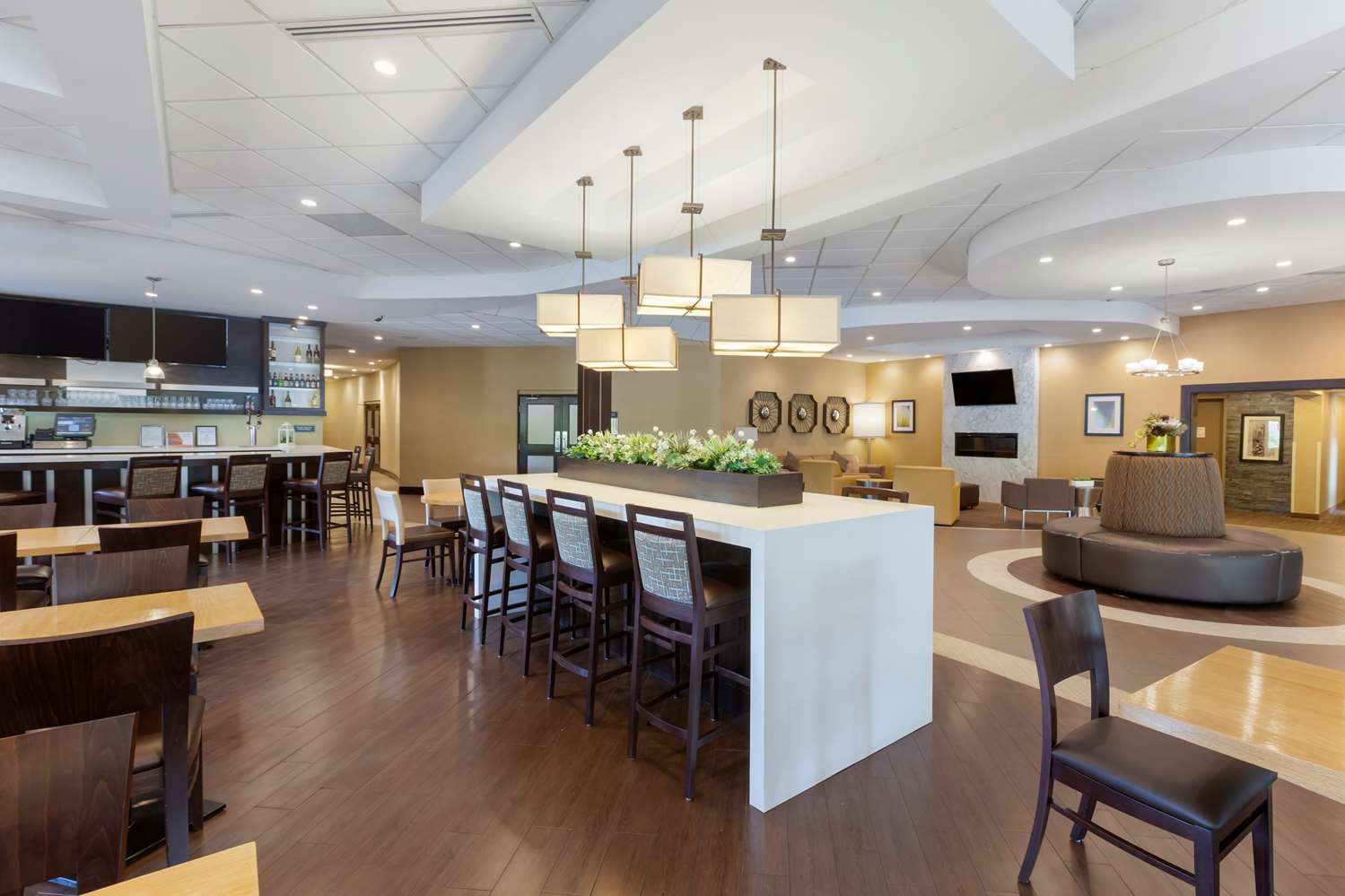 Best Western Plus Leamington Hotel and Conference Centre 13/21