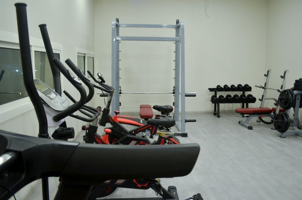أجنحة برام(Bram Suites) 13/25
