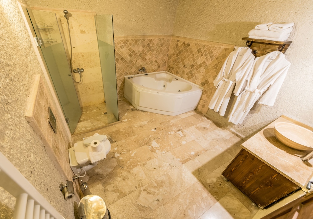 Sarihan Cave Hotel 45/50