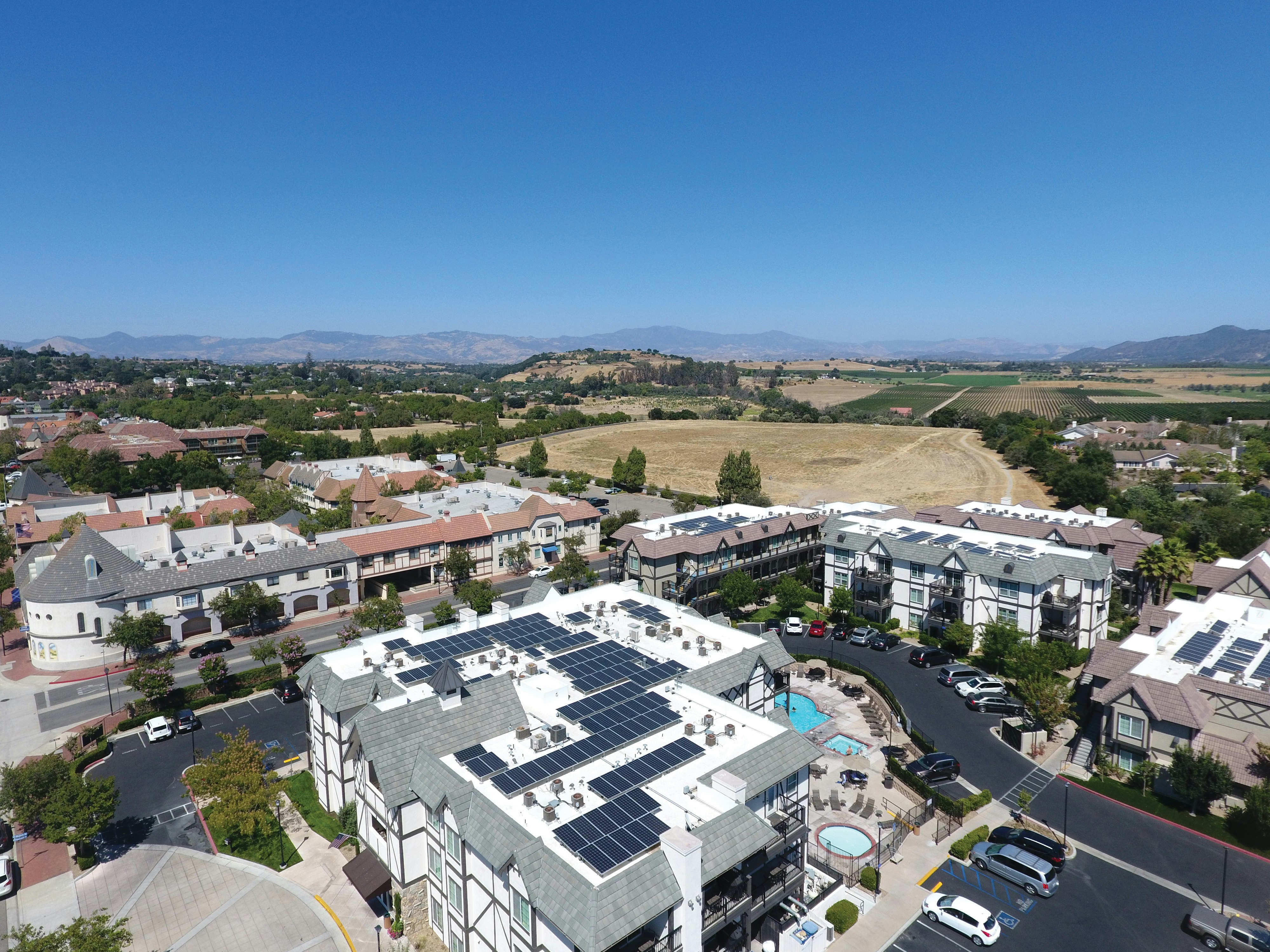 Worldmark Solvang 58/62