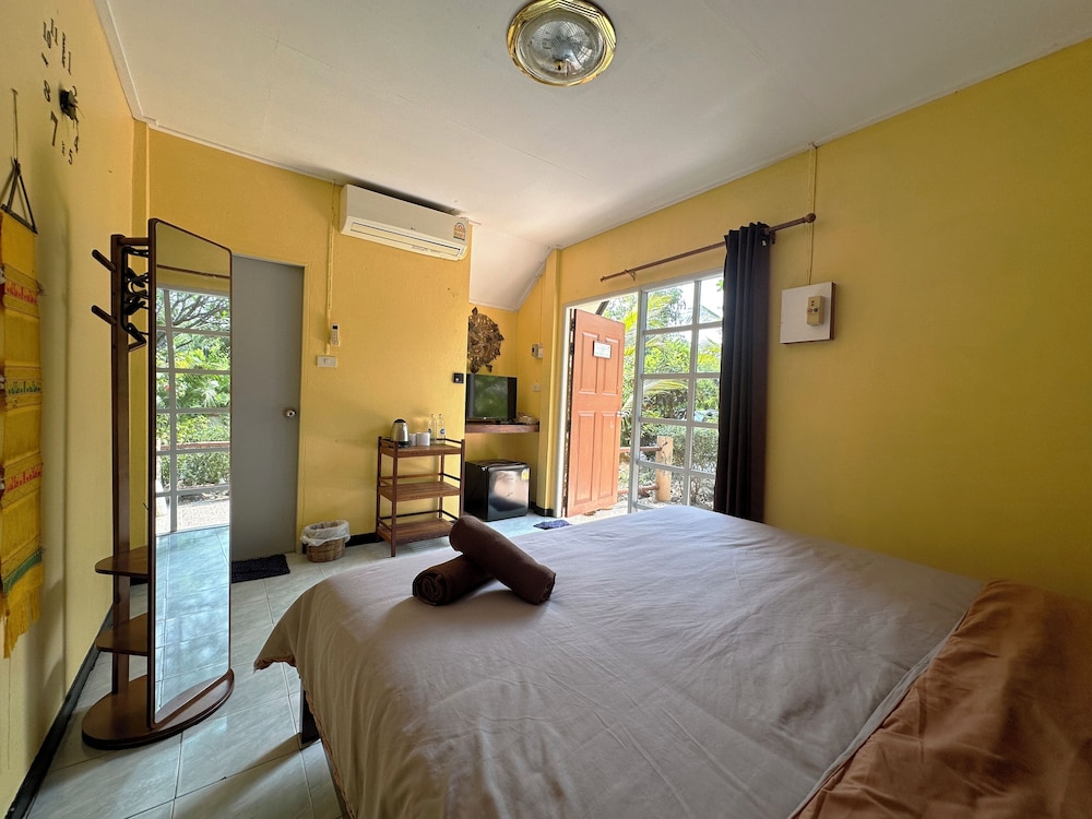 Blue Beach Resort 8/20