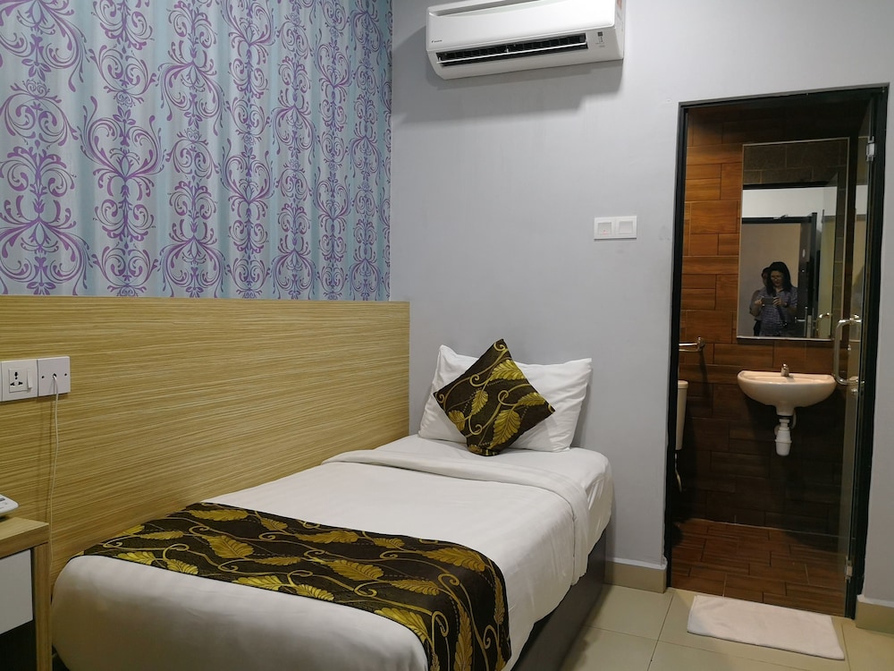 D'metro Hotel 16/61
