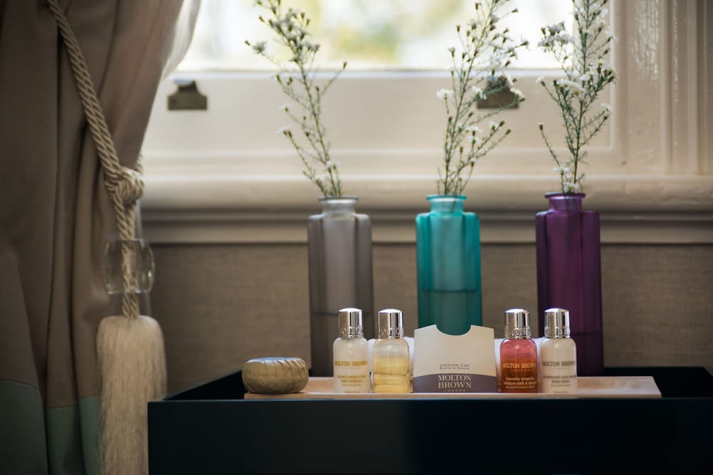 THE DUDLEY BOUTIQUE HOTEL 20/38