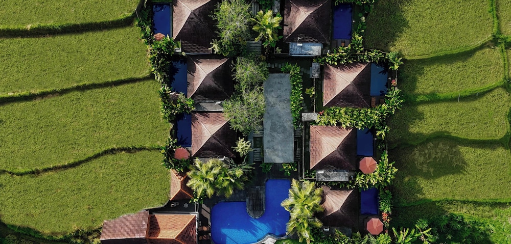 Thantha Serenity Resort 45/47