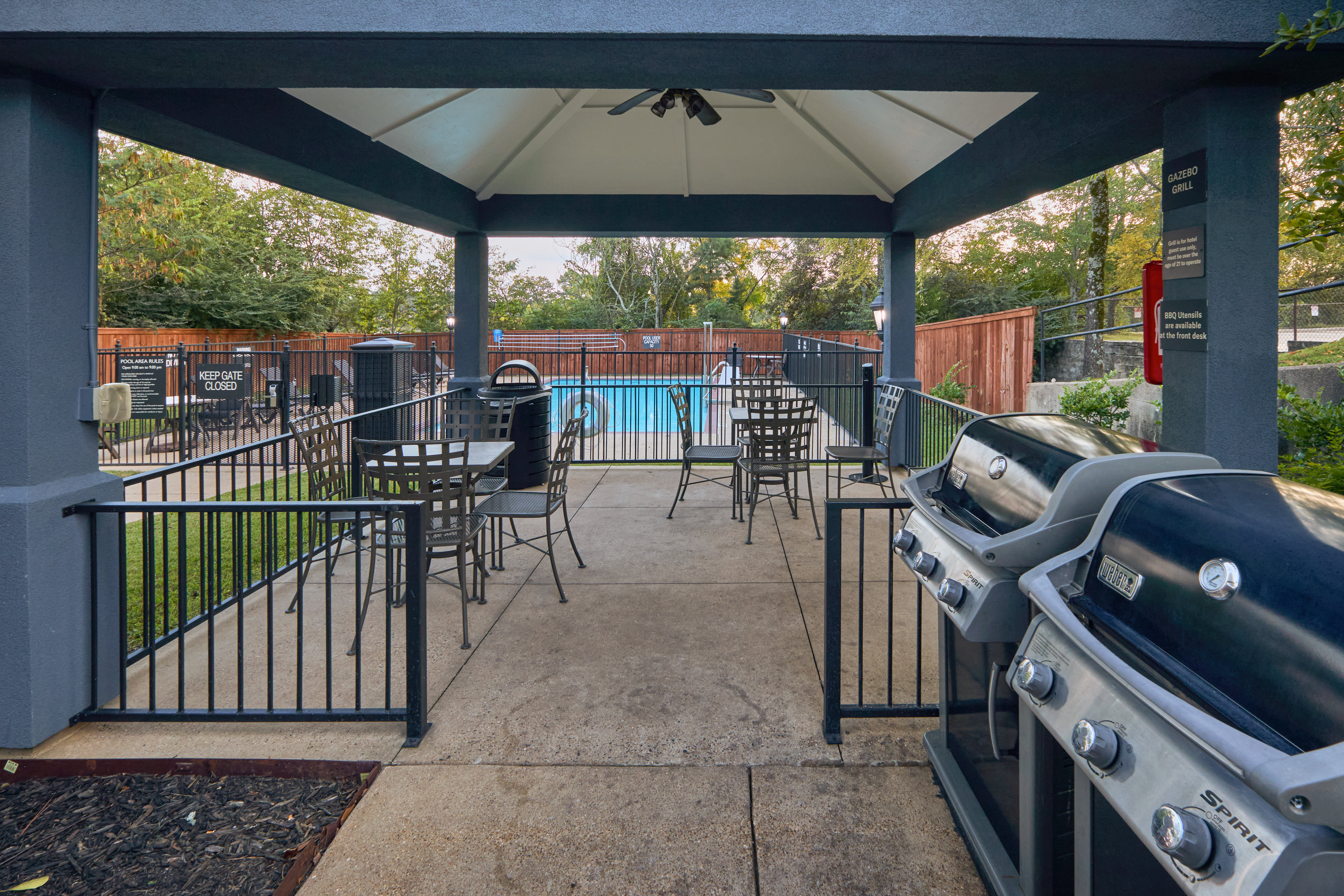 Candlewood Suites Hot Springs 47/50