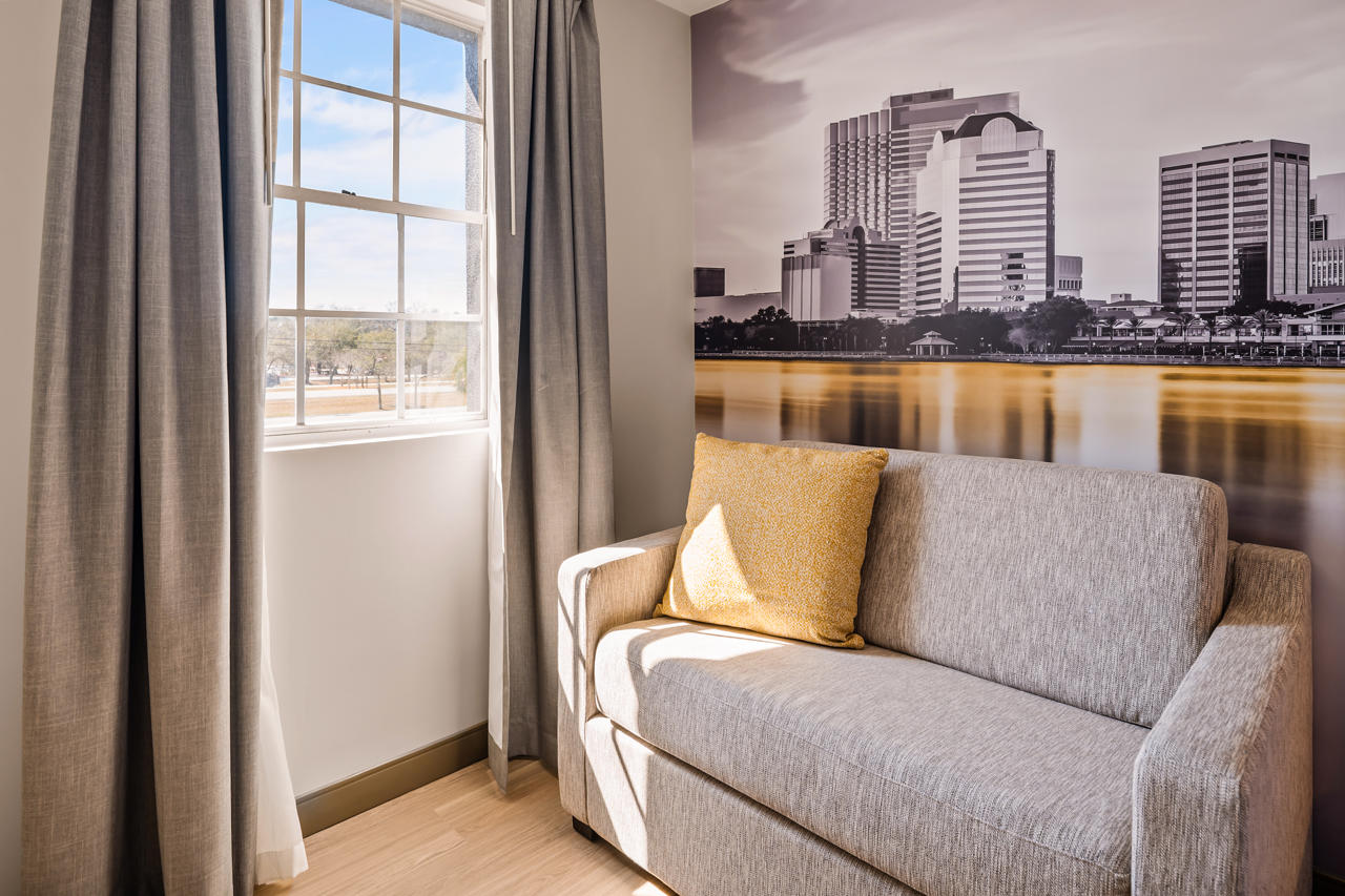 B&B HOTEL Jacksonville Airport 53/91