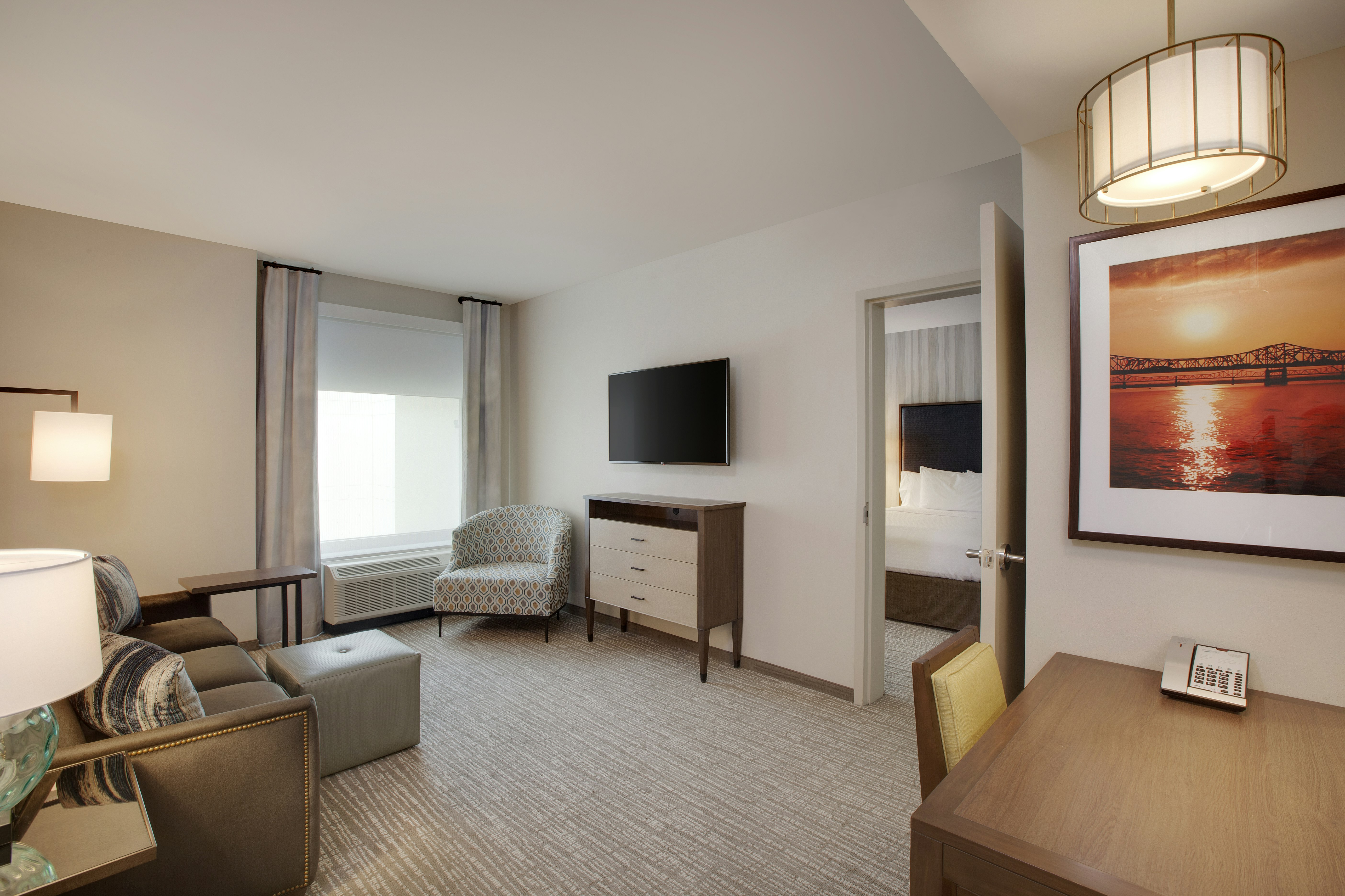 Homewood Suites By Hilton Louisville Downtown Ky 17/39