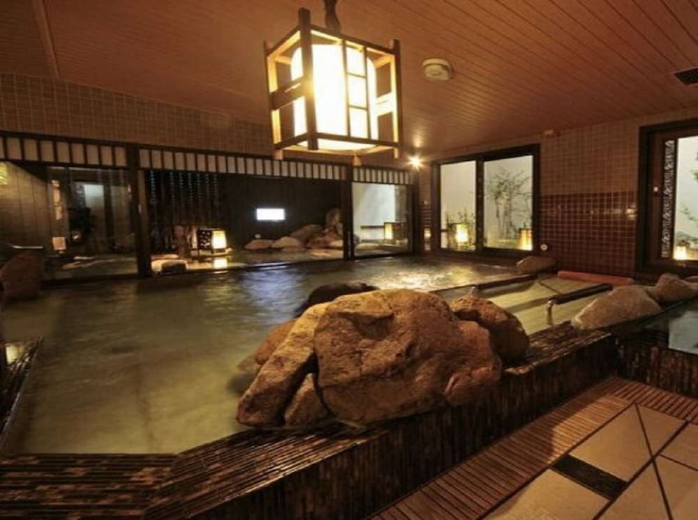Dormy Inn Premium Hakata Canal City Mae 29/37