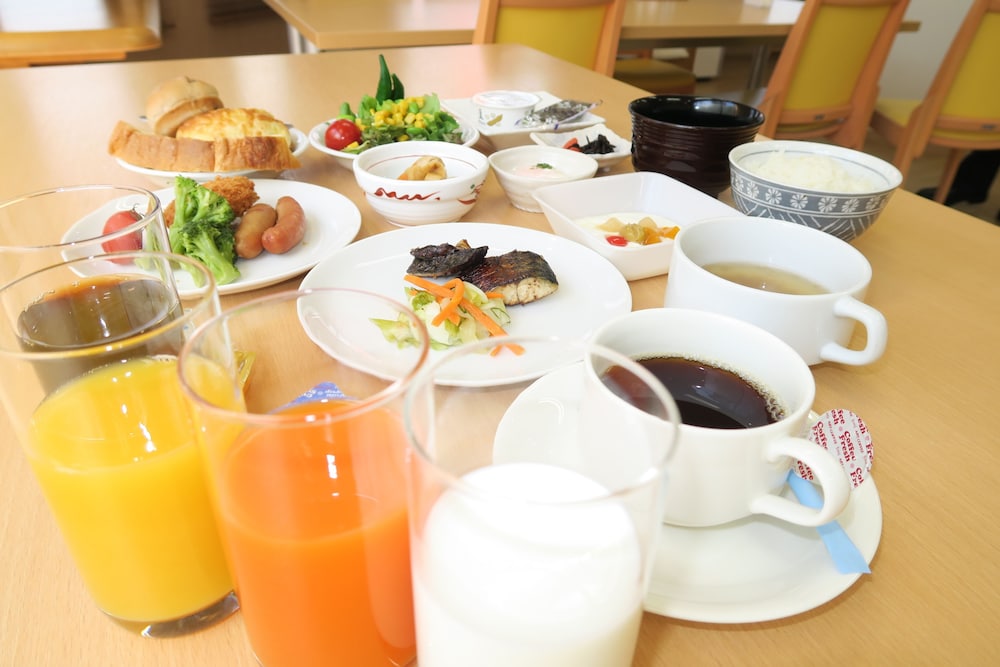 Sun Hotel Hachioji 34/35