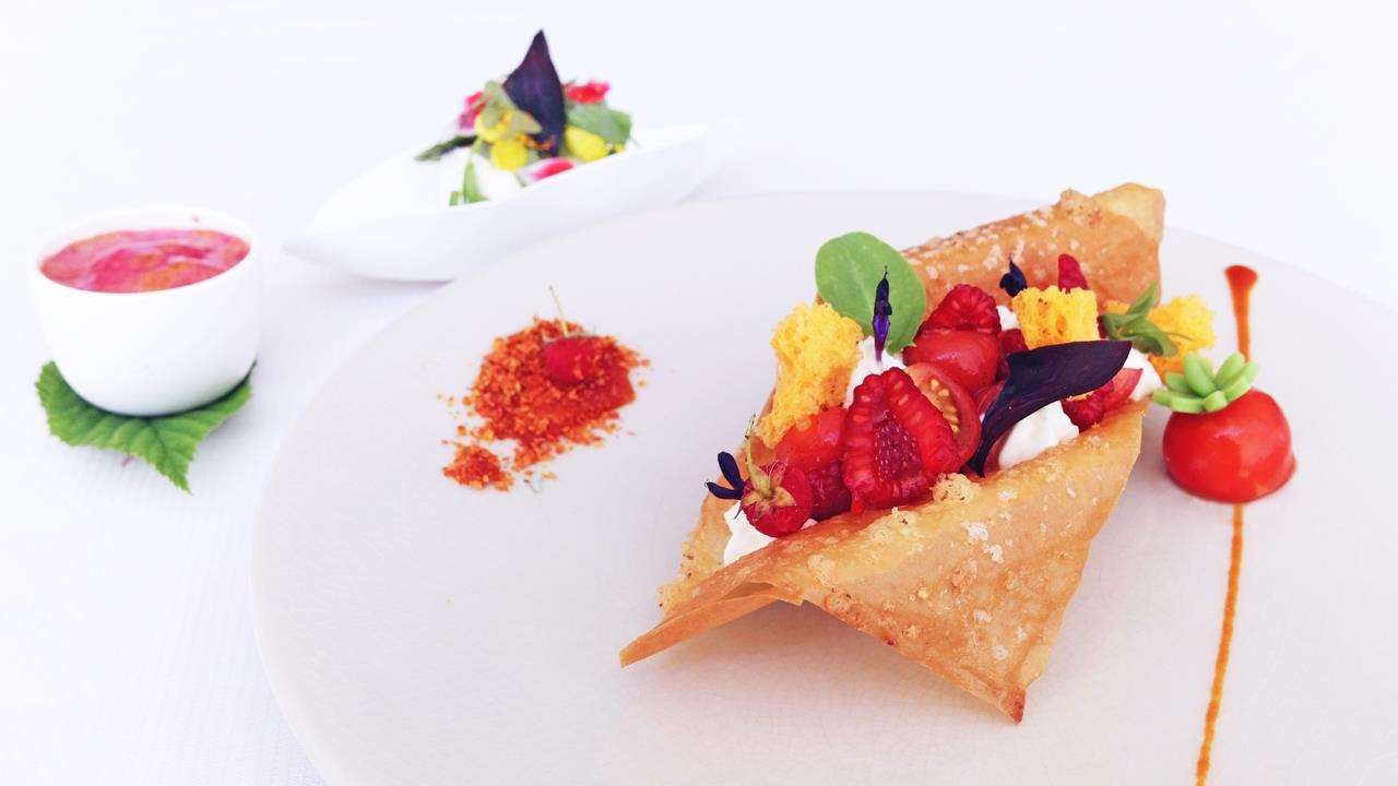 Monte-Carlo Bay Hotel & Resort 16/50